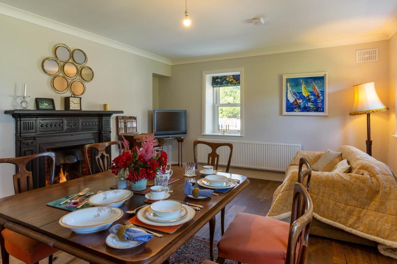 Coolcormack Stud B&B Dungarvan  Esterno foto