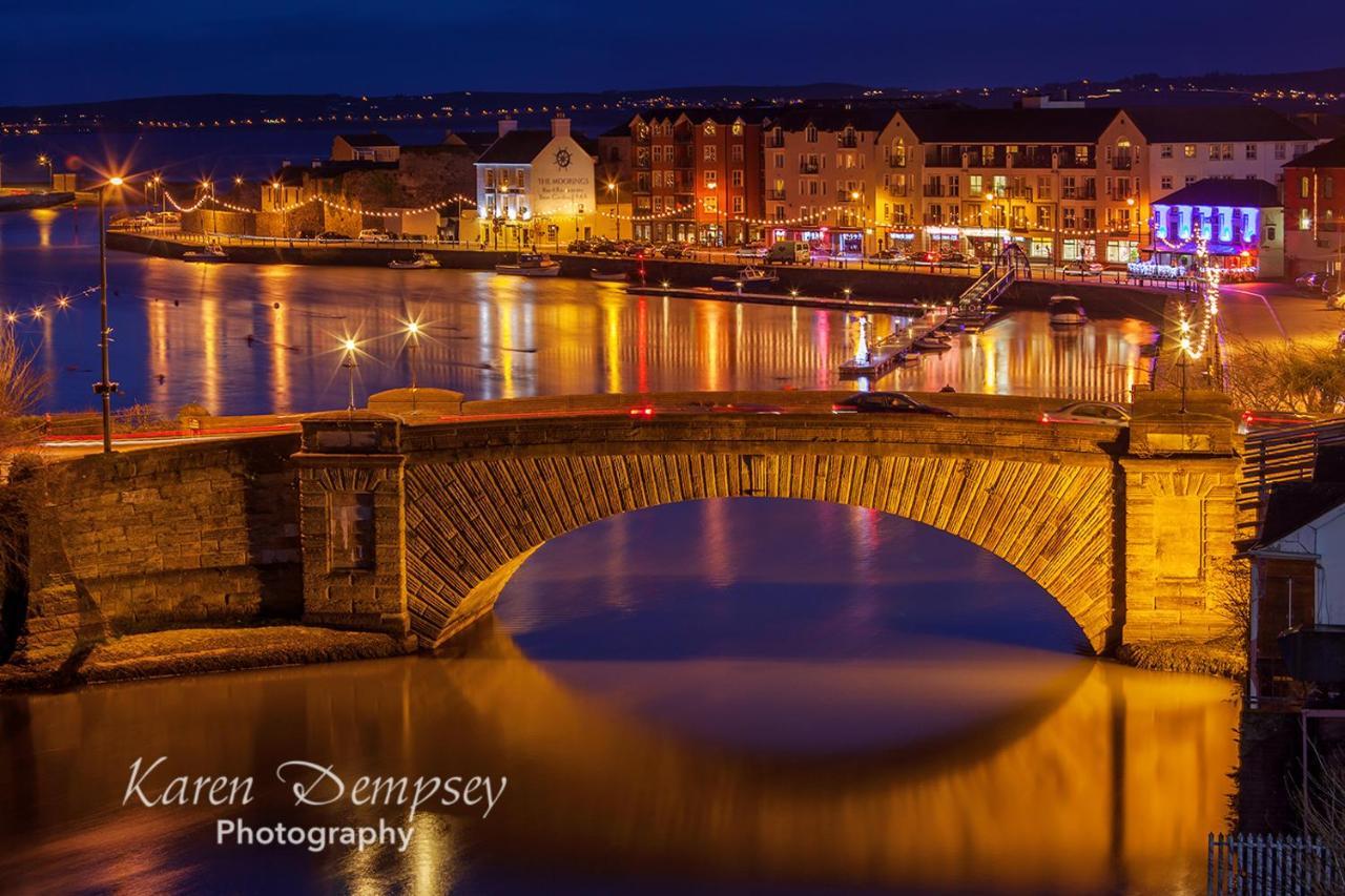 Coolcormack Stud B&B Dungarvan  Esterno foto