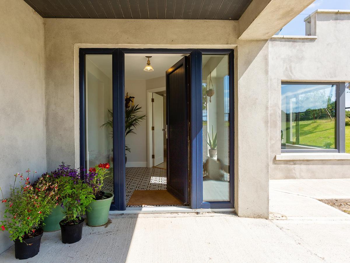 Coolcormack Stud B&B Dungarvan  Esterno foto