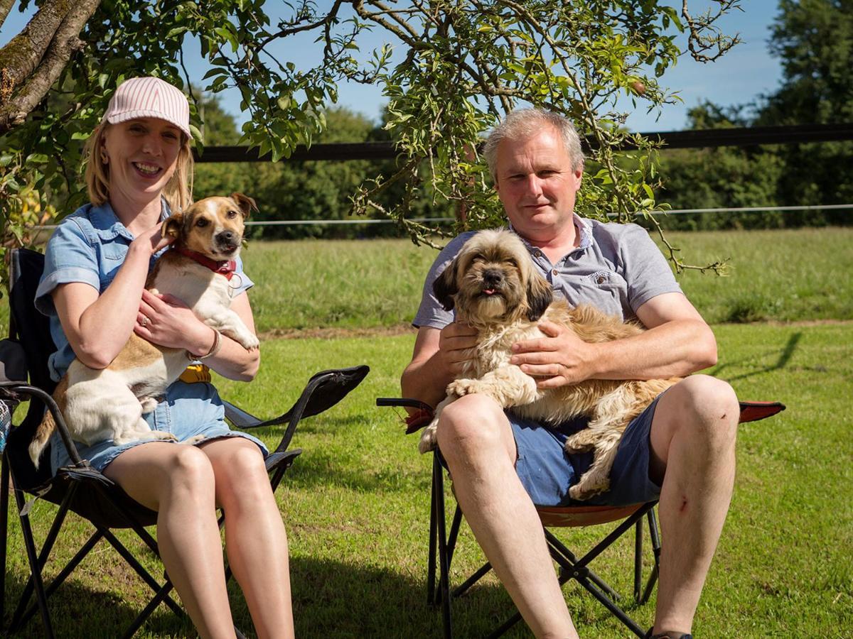 Coolcormack Stud B&B Dungarvan  Esterno foto