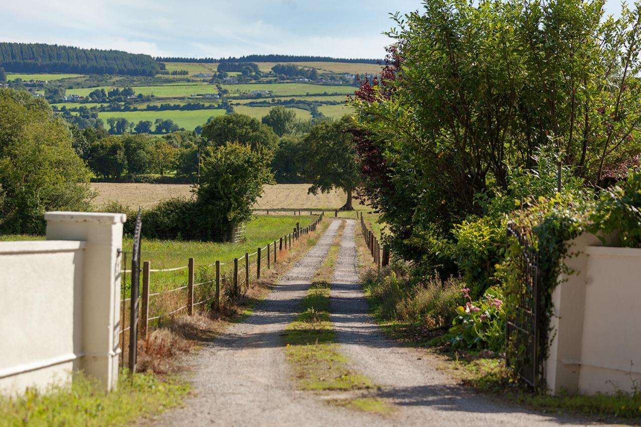 Coolcormack Stud B&B Dungarvan  Esterno foto