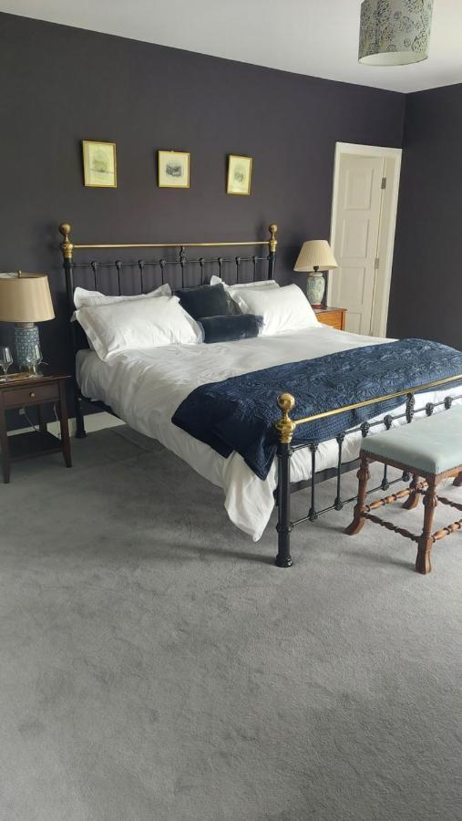 Coolcormack Stud B&B Dungarvan  Esterno foto